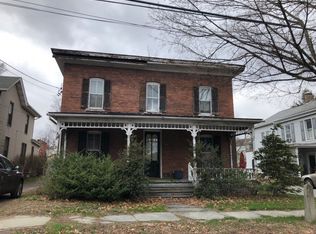 61 Putnam St, Tunkhannock, PA