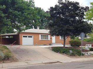 12159 W Dakota Dr, Lakewood, CO 80228