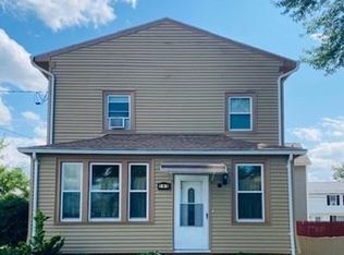 145 Lawndale St, Chicopee, MA 01013