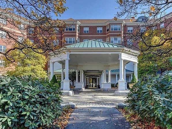 355 Blackstone Blvd #445