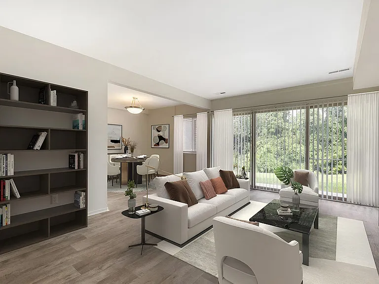 Copper and Quarry Village Apartments — Photo 9
