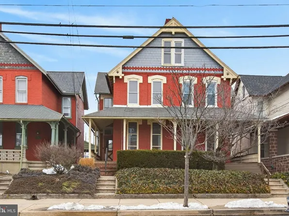 343 N 3rd St, Columbia, PA 17512