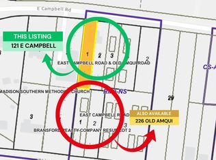 121 E Campbell Rd LOT A-C, Madison, TN 37115