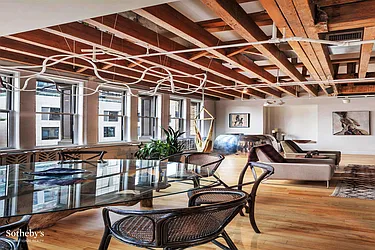 Sold by Sotheby's International Realty