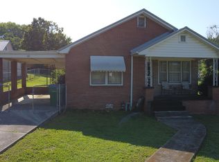 1420 Buffalo Trl, Morristown, TN 37814