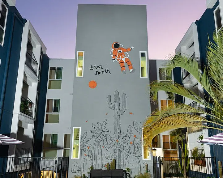 Star North Apartments — Photo 19