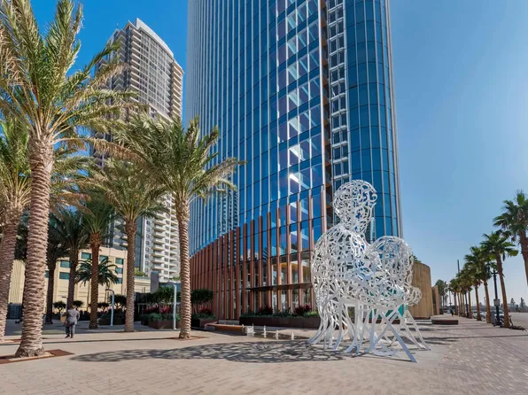 888 W East St Unit 2903, San Diego, CA 92101