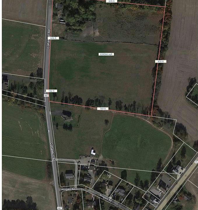 1st image of 434 Cohawkin Rd