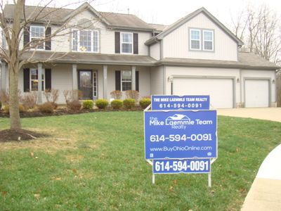5830 Coneflower Dr, Grove City, OH, 43123