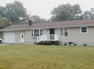 5438 Prescott Rd, Deerfield, NY 13502