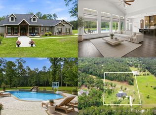 27785 Log Cabin Rd, Montgomery, TX 77356