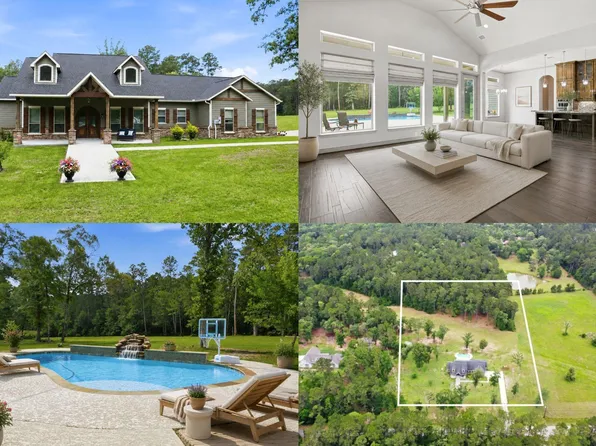 27785 Log Cabin Rd, Montgomery, TX 77356