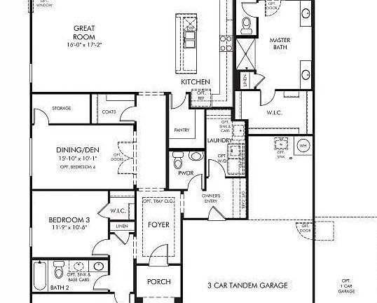 2nd image of 12580 N Blondin Dr