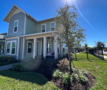 8704 Shapley St, Orlando, FL, 32827