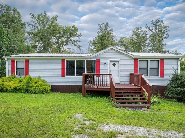 441 Daymon Cir, Crossville, TN 38572