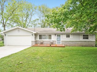 5552 S Hazel Ave, SPRINGFIELD, MO 65810