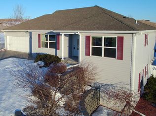 107 Andrew Dr, Fergus Falls, MN 56537