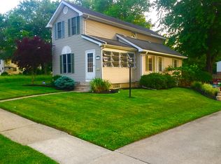 1201 Michigan Ave, Ashtabula, OH 44004