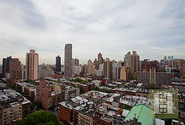 Rented by Halstead Real Estate