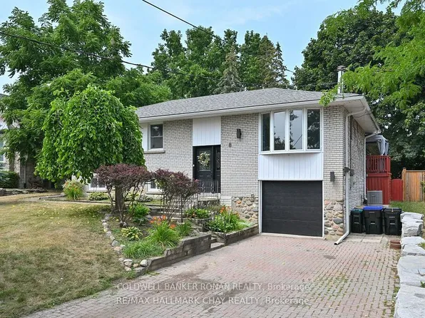 8 Doner St, New Tecumseth, ON