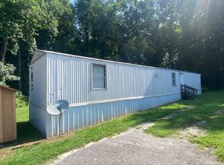 667 Webb Rd UNIT 8, Ellenboro, NC 28040