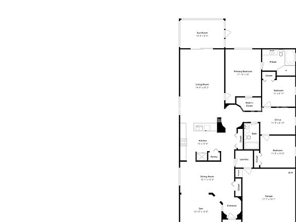 2nd image of 4103 Collinwood Dr