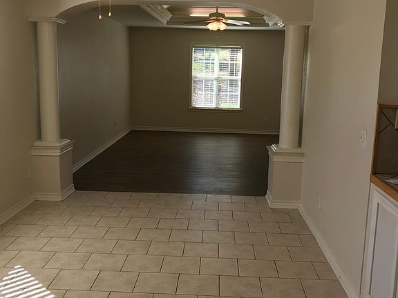 Dining Room/ Living Room