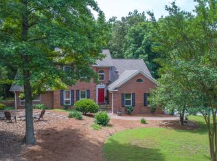 2631 Farmstead Ln, Fort Mill, SC 29708