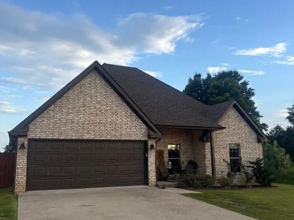 101 Gatlin Ln, Brookland, AR 72417