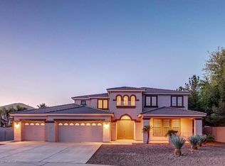2914 E Nolan Pl, Chandler, AZ 85249