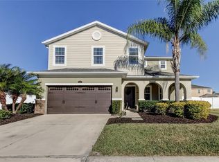 5647 Fisher Glen Loop, Wesley Chapel, FL 33545