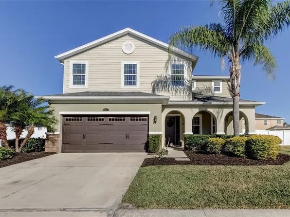 5647 Fisher Glen Loop, Wesley Chapel, FL 33545