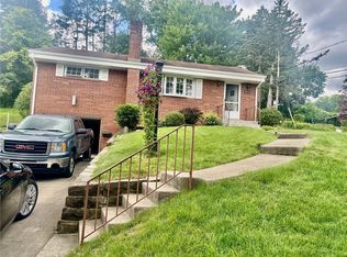 4760 Barone Dr, Pittsburgh, PA 15227