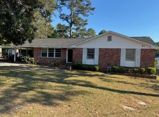 1571 Marshall St, Orangeburg, SC 29118