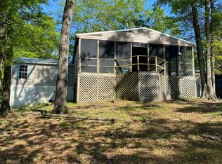 320 Jenny Lynn Ln, Fort Gaines, GA 39854