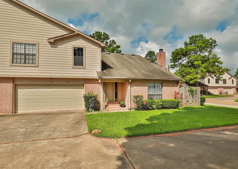 7741 Theisetta Dr. #152