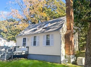 292 Megan Rd, Barnstable, MA 02630
