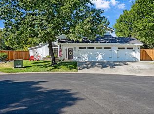 7410 Acaso Ct, Rancho Murieta, CA 95683