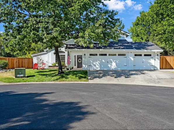 7410 Acaso Ct, Rancho Murieta, CA 95683