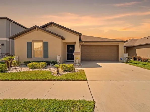 13383 Great Plains Dr, Riverview, FL 33579
