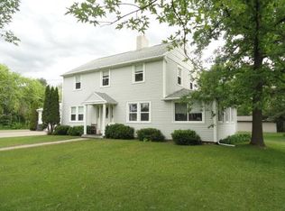 407 E Lincoln Ave, Tomahawk, WI 54487