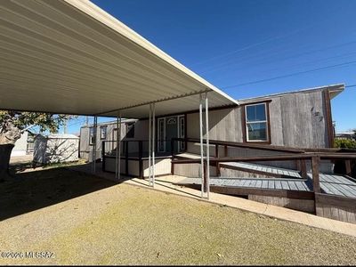 3833 N Fairview Ave #127, Tucson, AZ, 85705