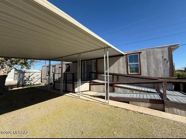 3833 N Fairview Ave #127, Tucson, AZ 85705