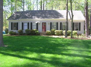 105 Coatbridge Cir, Cary, NC 27511