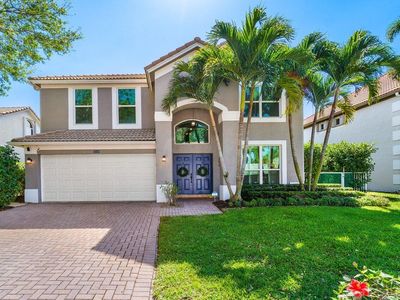 215 Lone Pine Drive, Palm Beach Gardens, FL, 33410