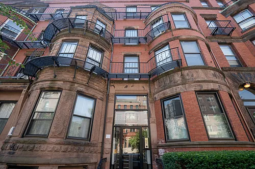 529 Beacon Street Photo 1