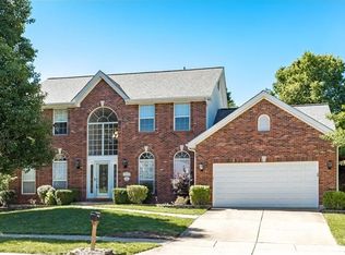 16006 Surfview Ct, Grover, MO 63040