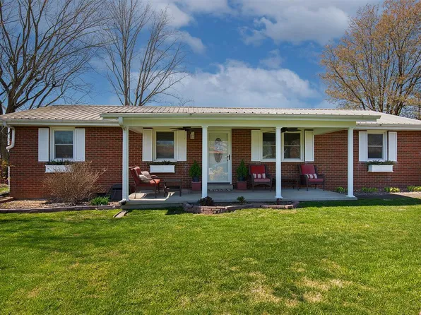 600 Sun Valley Dr, Glasgow, KY 42141