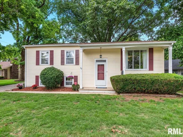 62 N Oxford Rd, Springfield, IL 62702