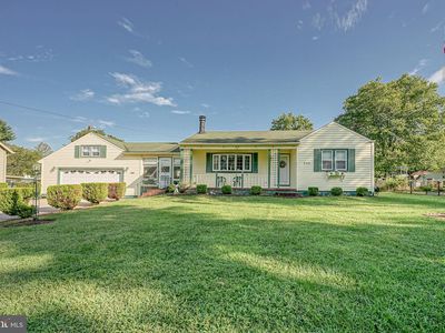 233 Clifton Ave, Blackwood, NJ, 08012